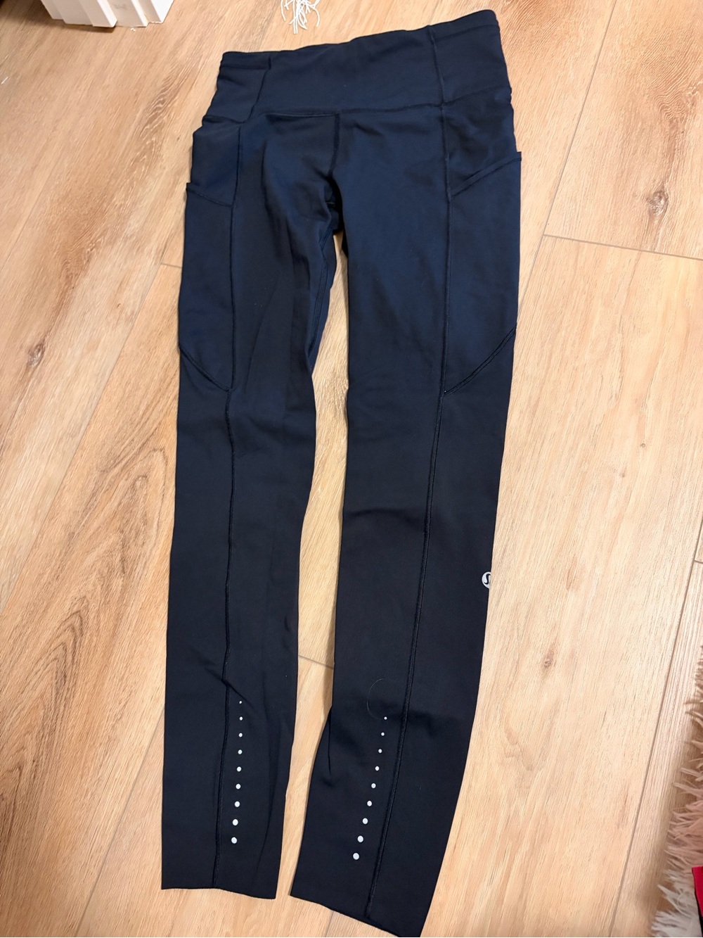 Fast & Free Lululemon Leggings size 4